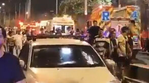 Tragédia no Peru: pelo menos um morto e 47 feridos em concentração de grupos organizados de adeptos