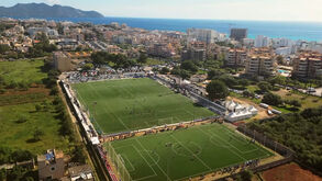 Três jogadores do Sporting protagonizam cenas de violência e acabam expulsos de torneio sub-15 em Espanha