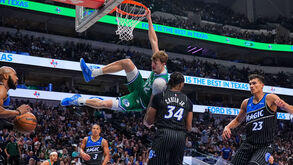 Cooper Flagg estabelece recorde