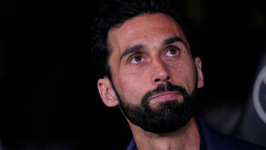 Arbeloa orienta o Real Madrid