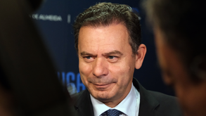 Luís Montenegro, primeiro-ministro