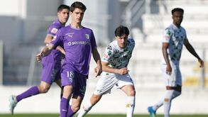 Moreirense e Sp. Braga medem forças