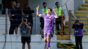 Moreirense e Sp. Braga medem forças