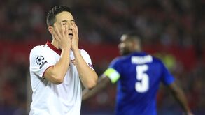 Samir Nasri enfrenta investigação por suspeita de fuga fiscal