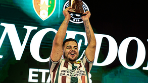 Estrela Amadora Fluxo W7M vence Etapa 3 da eLiga Portugal