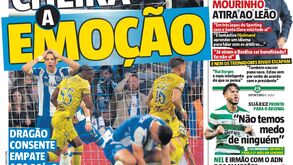 Domingo, 5 de abril de 2026