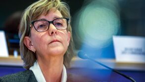 Maria Luís Albuquerque 