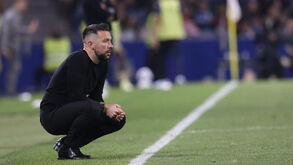 Farioli no FC Porto-Famalicão