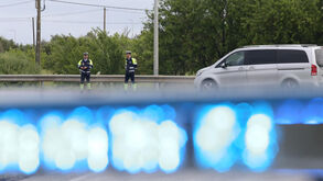 Operações de Páscoa da PSP e GNR registam 18 mortos em mais de dois mil acidentes