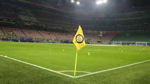 Casa do Inter recebe mais um encontro da Serie A