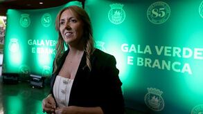 Alexandrina Cruz deixou mensagem aos adeptos do Rio Ave