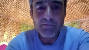 José Massuça na Maratona das Areias: «Não vim para controlar o deserto mas sim para caminhar com ele»