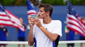 Rafa Jodar conquista ATP 250 de Marraquexe