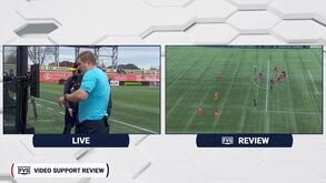 O momento da revisão