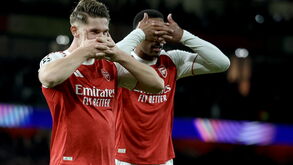 A análise de Rui Malheiro ao Arsenal: a máquina que também sangra