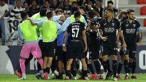 Viseenses estão no 2.º lugar da Liga Meu Super, com 5 pontos de vantagem sobre os mais diretos perseguidores