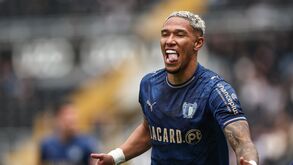 Criativo a deixar marca