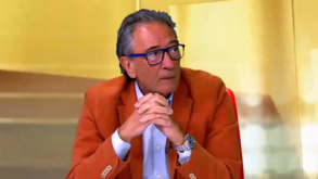 Rodolfo Reis: «Fico contente com as derrotas do Sporting e do Benfica»