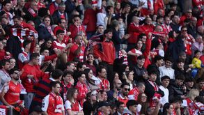 Sp. Braga em busca do sonho europeu: cidade convocada para nova história