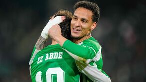 Análise de Rui Malheiro ao Betis: o paradoxo de Pellegrini