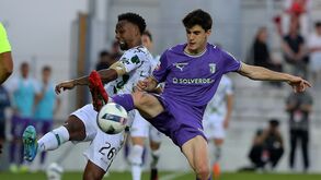 Futebol: Famalicão procura interromper série negativa de jogos