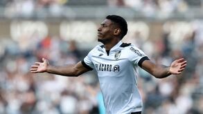 Sindicato dos Jogadores elege Gustavo Silva como o melhor de abril