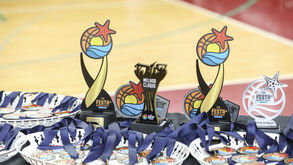 Lisboa e Porto dominam mas Aveiro foi a surpresa de 2025: o histórico de vencedores da Festa do Basquetebol