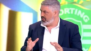 André Pinotes Batista: «No lugar de Rui Costa, demitia José Mourinho hoje»