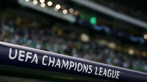 Sporting disputa os quartos-de-final da Liga dos Campeões frente ao Arsenal