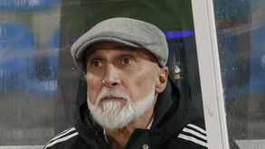 Álvaro Pacheco de luto