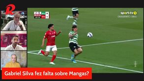 Apito Record: chuva de casos em Alvalade e não só. Afinal, de que cor é a zona?