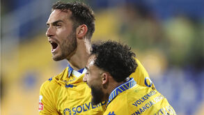 Ferro e Guitane poupados em Arouca mas aptos para o FC Porto