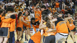 AB Lisboa vai defender o título dos sub.14 femininos em Albufeira