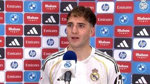 Daniel Yáñez em destaque