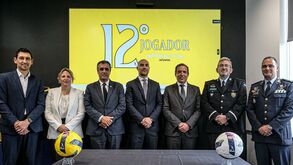 Liga anuncia projeto "12.º jogador"