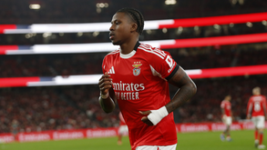 Lopes Cabral de saída do Benfica rumo ao Trabzonspor: os valores do negócio