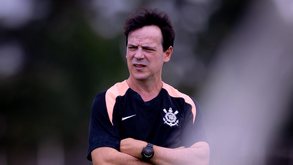 Fernando Diniz, o novo treinador do Corinthians