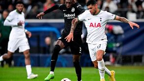 Cristian Romero é alvo do Atlético de Madrid