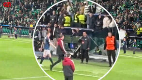 Gyökeres emocionado por rever família Sporting: «A receção em Alvalade significou muito para mim»