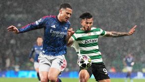 Luis Suárez: «Quando não marcas, qualquer adversário pode cobrar. E isso aconteceu-nos»