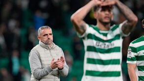 Arsenal derrotou o Sporting por 1-0 com um golo de Havertz ao cair do pano