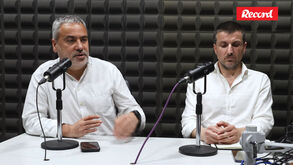 Sérgio Krithinas: «Há uma autocrítica de Mourinho que nunca é feita»