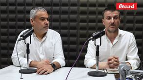 «Rui Costa não pode estar satisfeito porque palavras de Mourinho colocam em causa o trabalho do presidente e de Mário Branco»