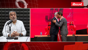 «Críticas de Mourinho voltaram a não cair bem dentro do Benfica porque é uma nova desvalorização do plantel»