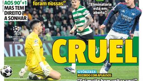 Quarta-feira, 8 de abril de 2026