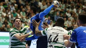 Sporting vai procurar defender a vantagem de quatro golos