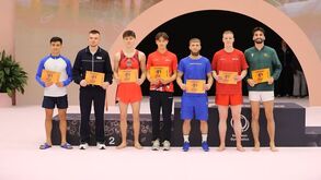 Europeu em Portimão