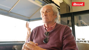 Manuel José e os convites de Pinto da Costa para treinar o FC Porto: «Ele não gostava de mim, mas eu ia tendo sucesso»