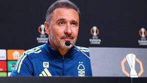 Vítor Pereira venceu dois campeonatos ao serviço do FC Porto