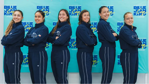 Equipa portuguesa de ténis 